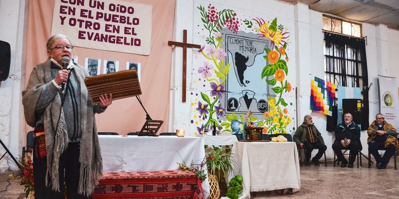 50 años Angelelli ⛪ Refu (3)