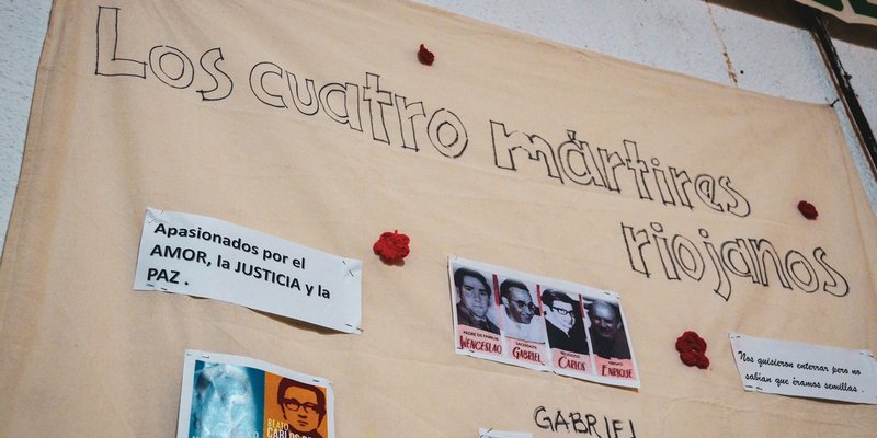 50 años Angelelli ⛪ Refu (5)